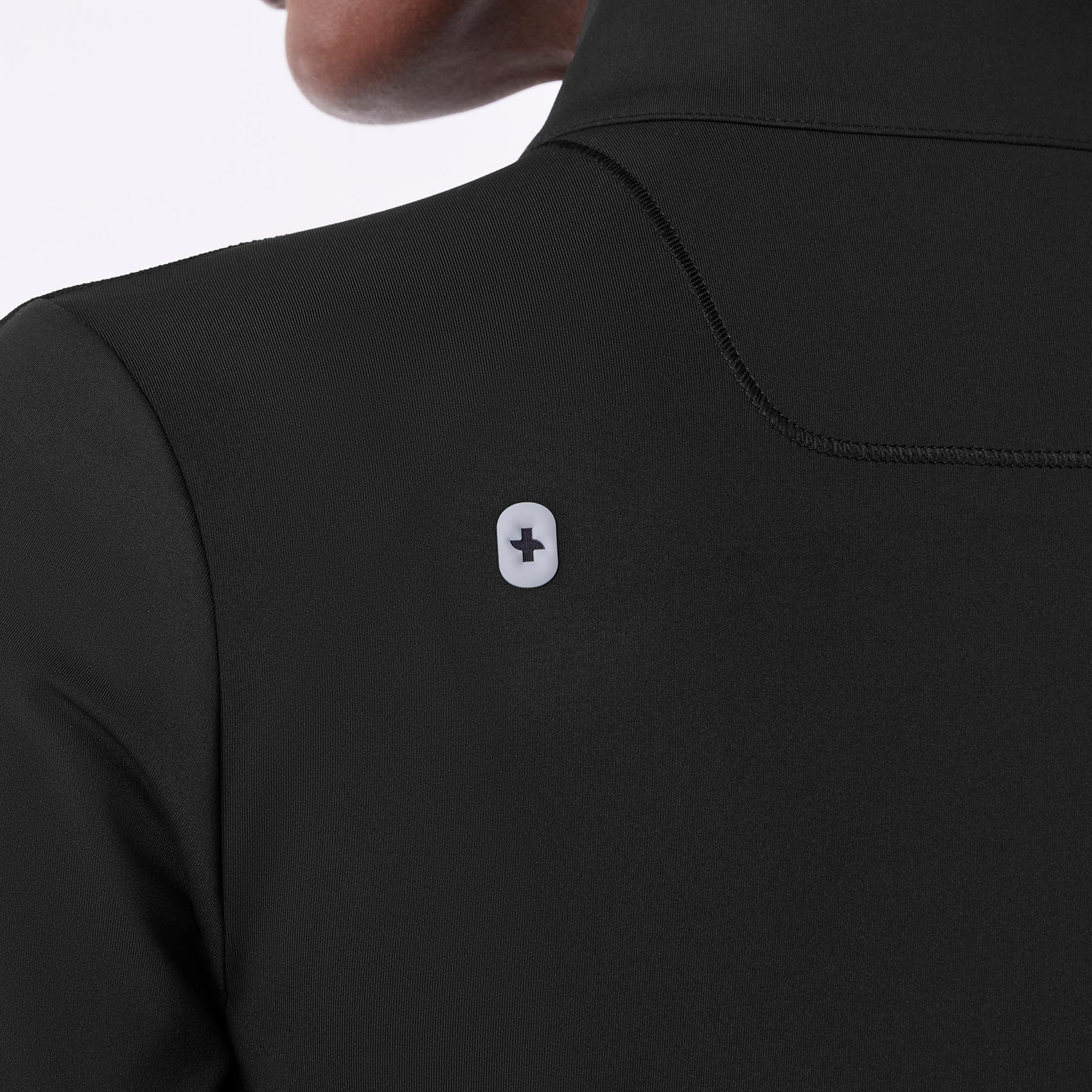 Women's Premium Scrub Jacket - Image 2