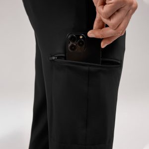 Men's Pro-Stretch Scrub Pants