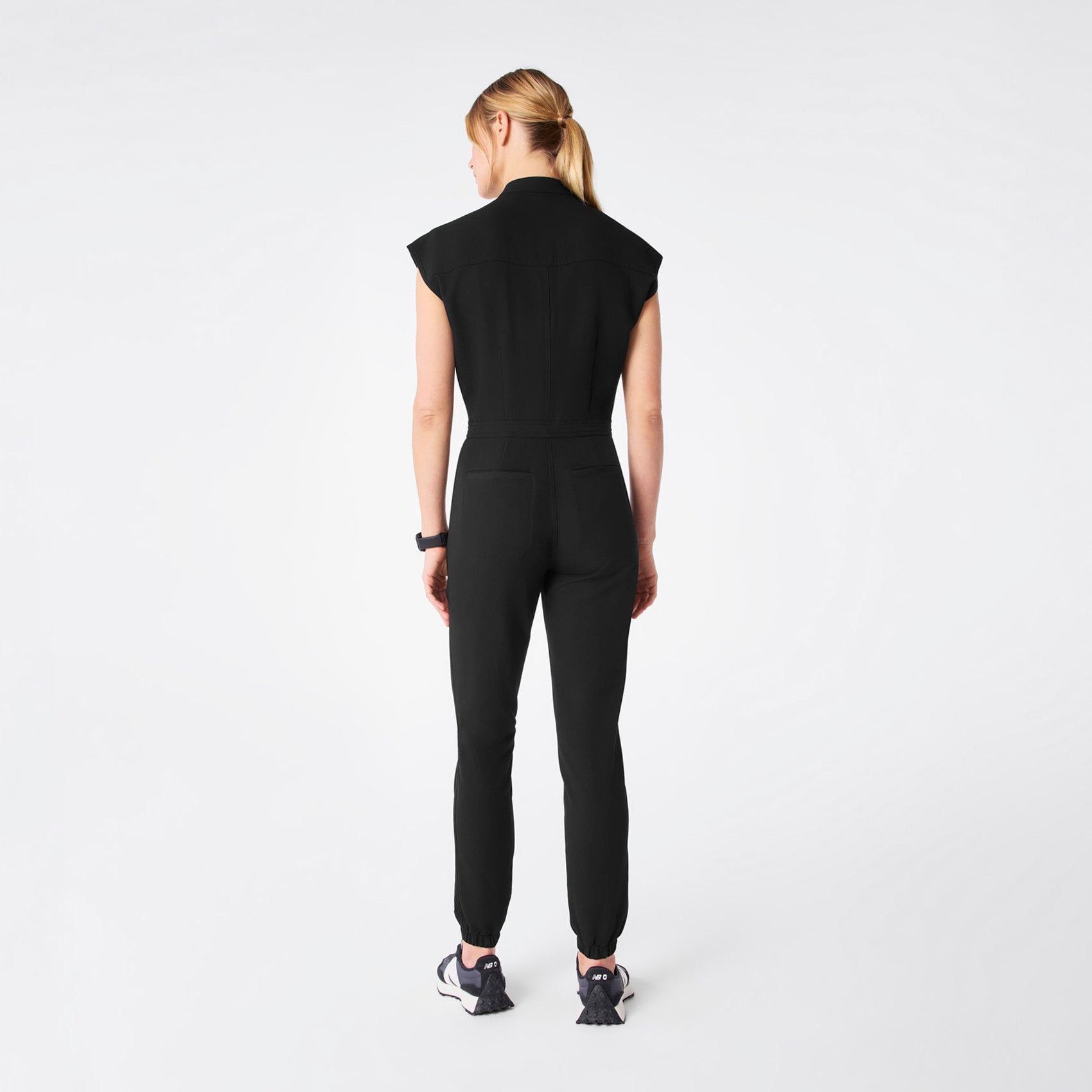 Women's Elite Jogger Medical Apparel - Image 5