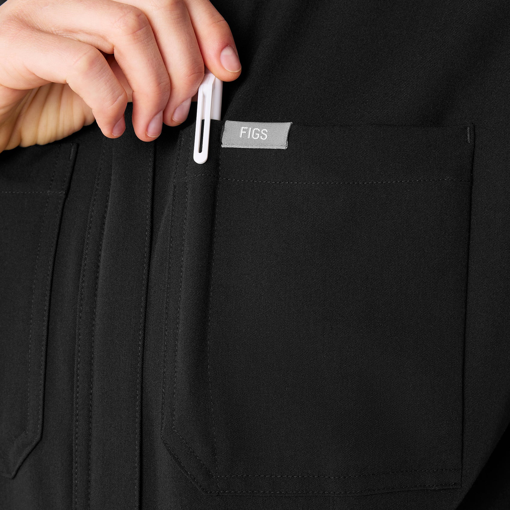 Women's Elite Jogger Medical Apparel - Image 4