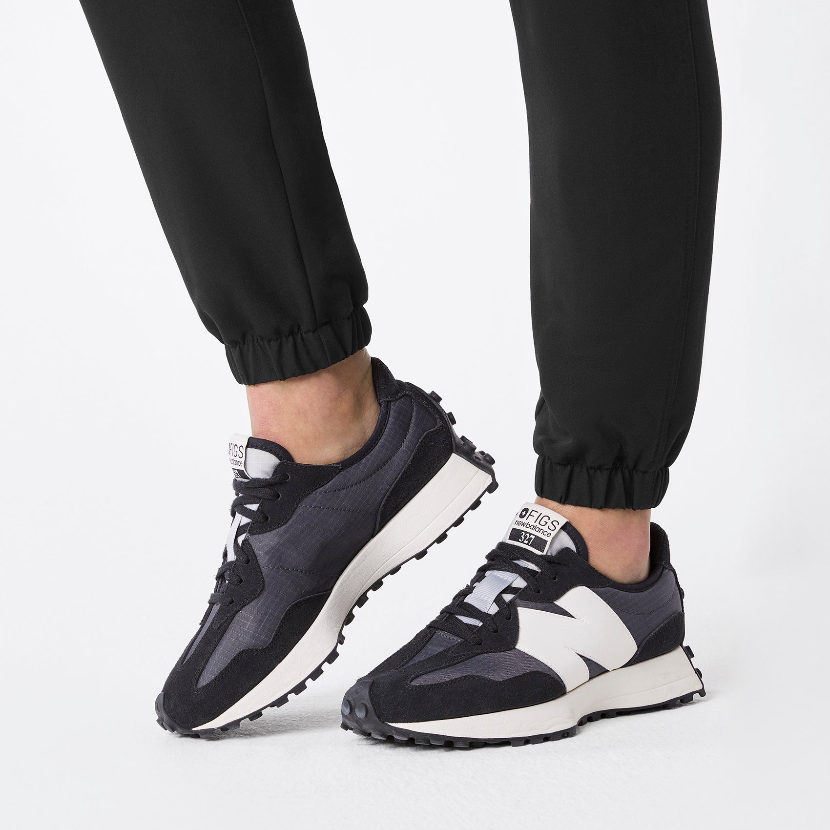 Women's Elite Jogger Medical Apparel - Image 2
