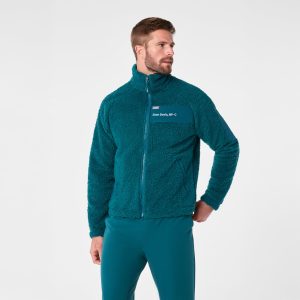Men's Performance Scrub Jacket