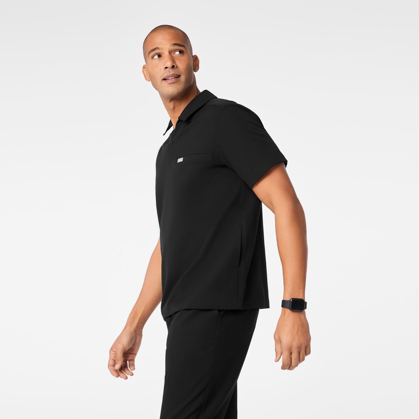 Men's Classic Scrub Top - Image 5