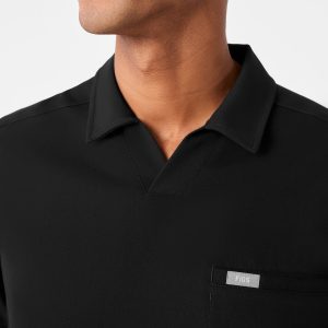 Men's Classic Scrub Top