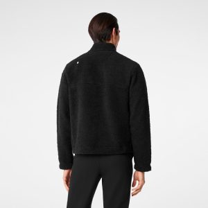 Men's Premium Scrub Jacket