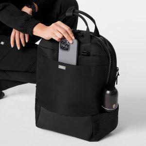 Unisex Pro-Stretch Medical Backpack