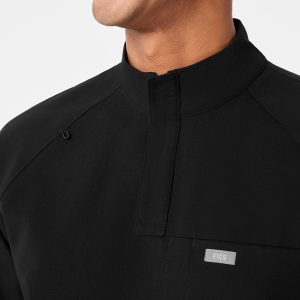 Men's Ultra-Soft Scrub Top