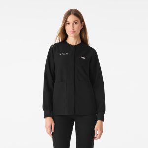 Women's Performance Scrub Jacket