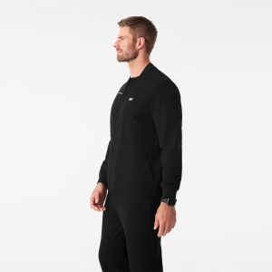 Men's Essential Scrub Jacket