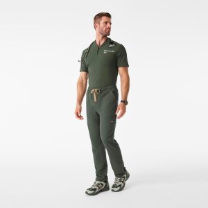 Unisex Elite Medical Apparel