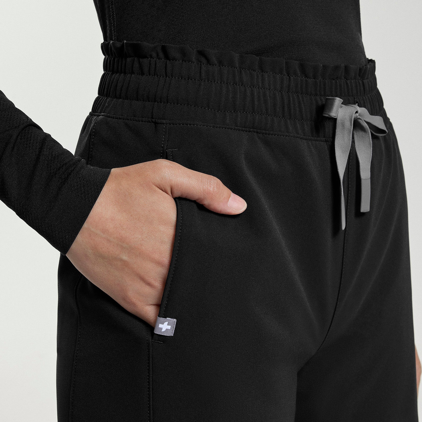 Women's Elite Scrub Pants - Image 2