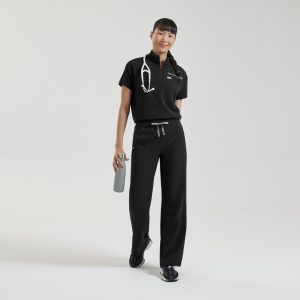 Women's Elite Scrub Pants
