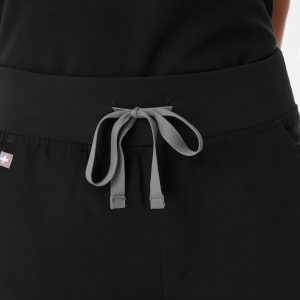 Women's Essential High-Waisted Scrub Pants