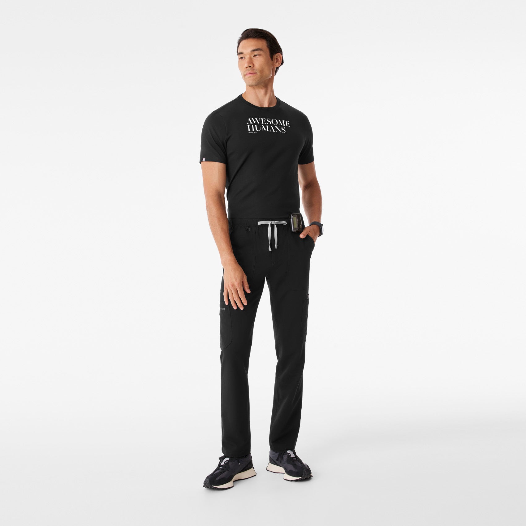 Men's Performance Medical Apparel - Image 2