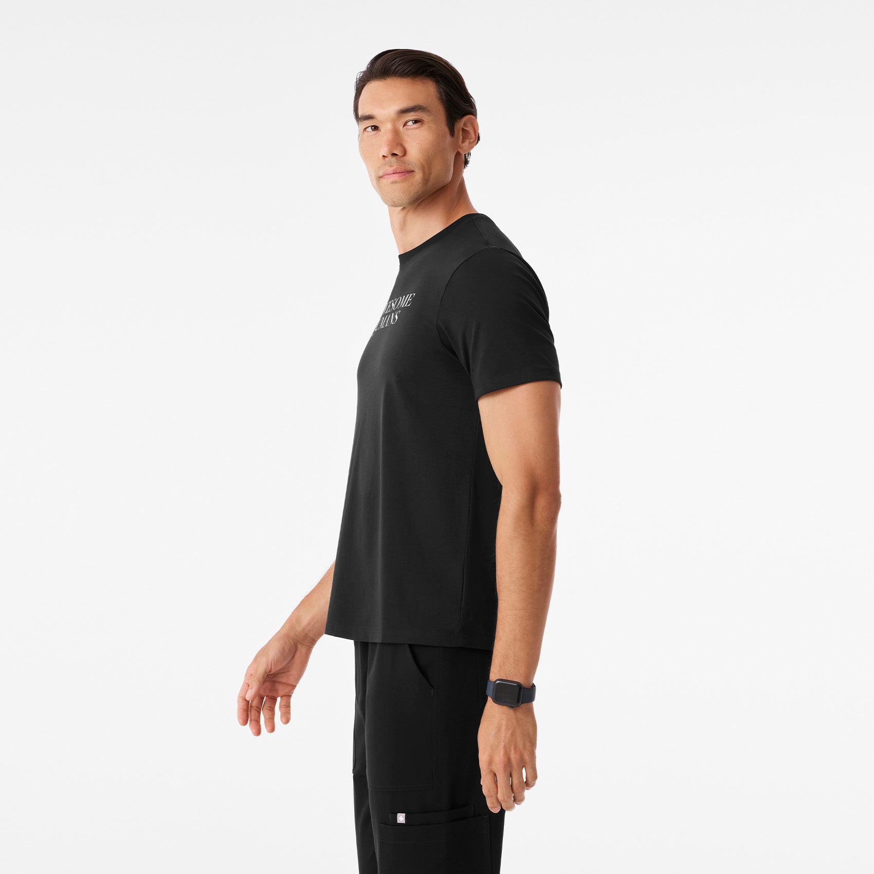 Men's Performance Medical Apparel - Image 4