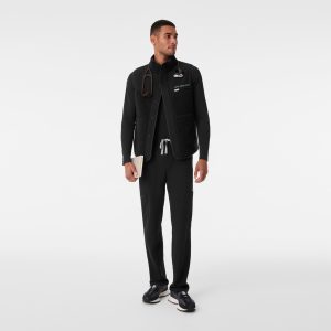 Men's Classic Scrub Vest