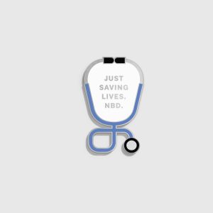 Unisex Classic Medical Accessory