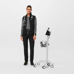Women's Essential Medical Apparel