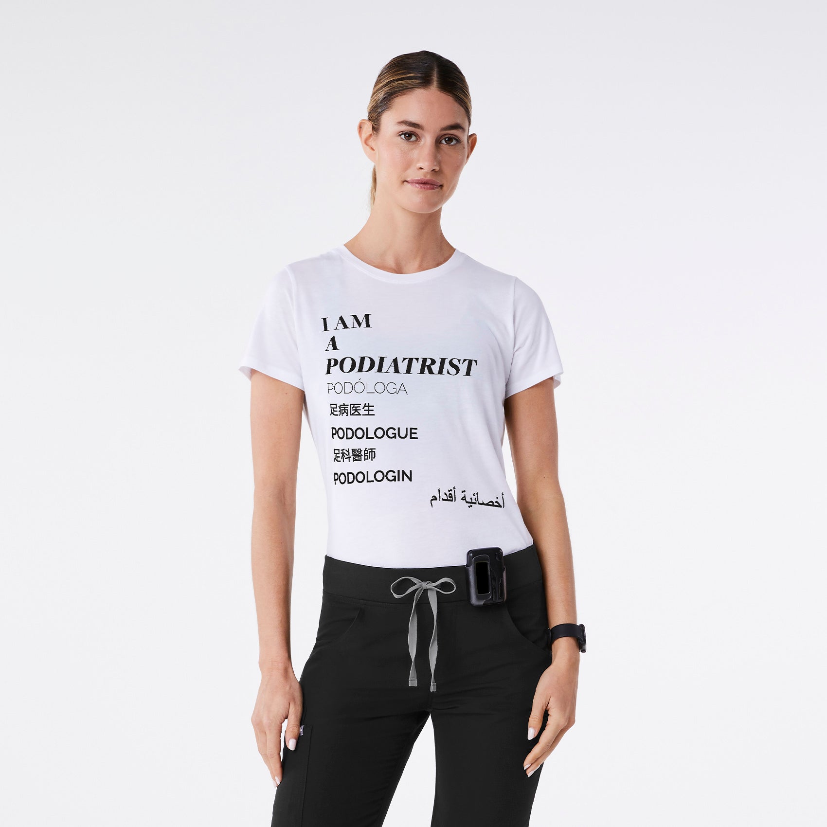 Women's Pro-Stretch Underscrub