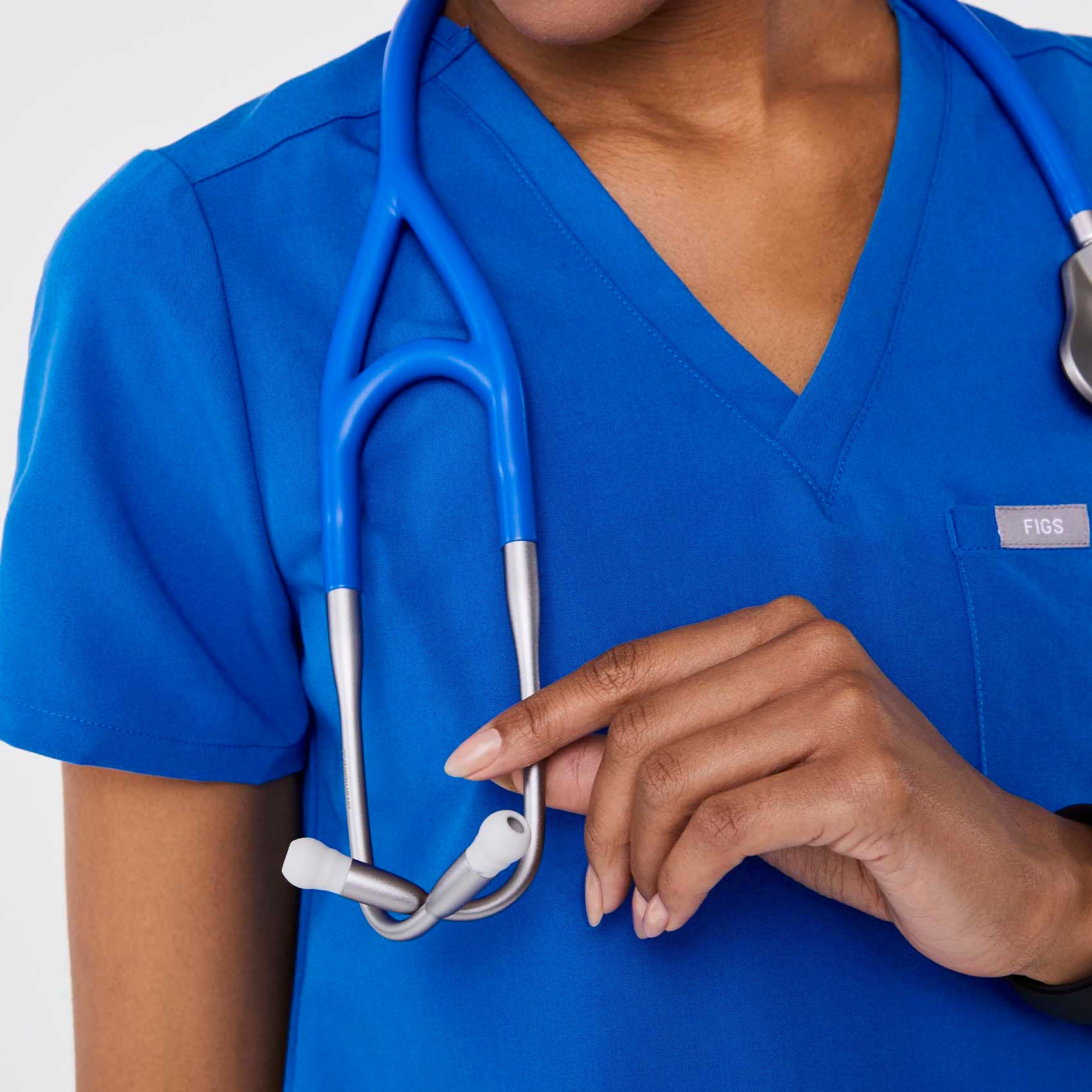 Unisex Ultra-Soft Medical Apparel