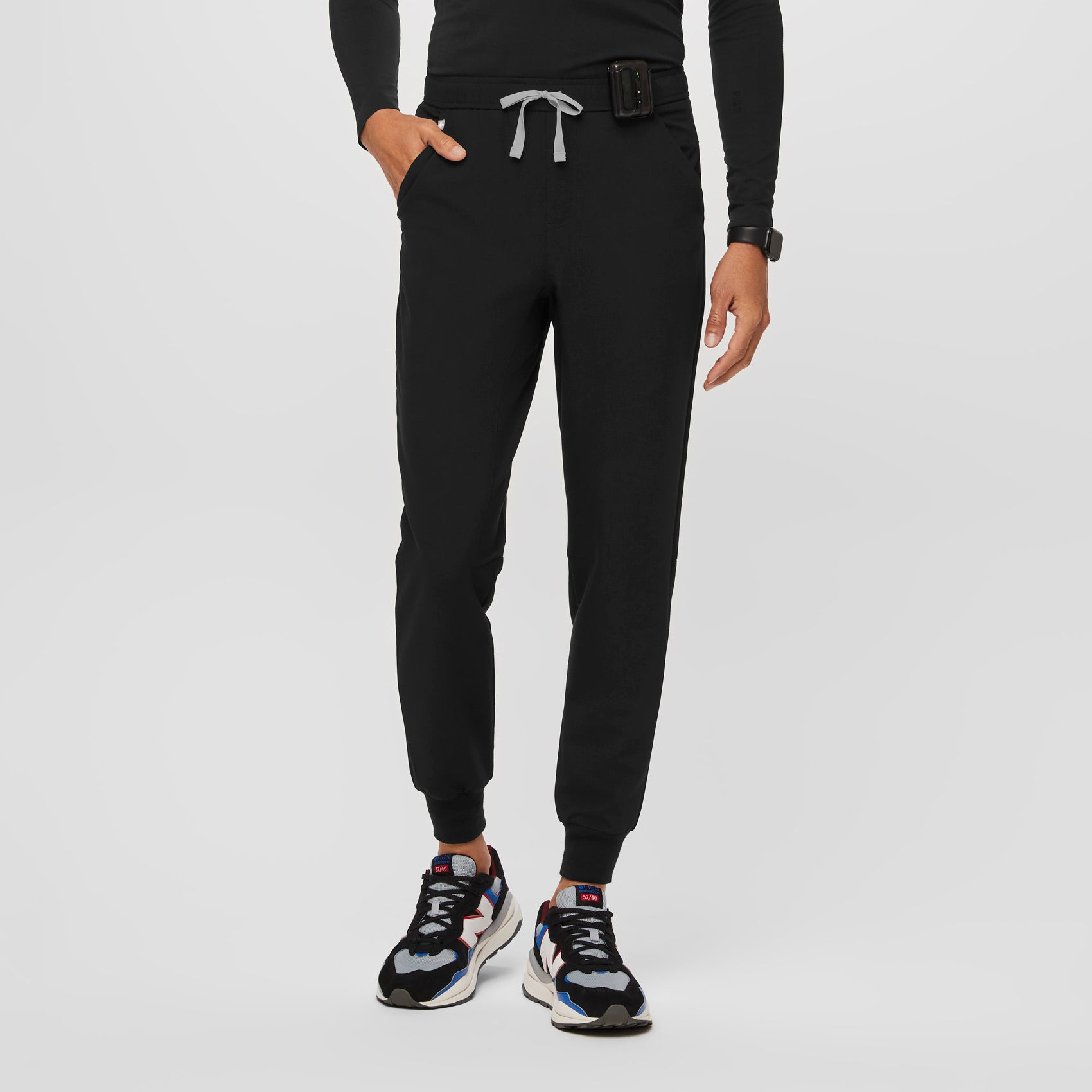 Men's Performance Scrub Pants