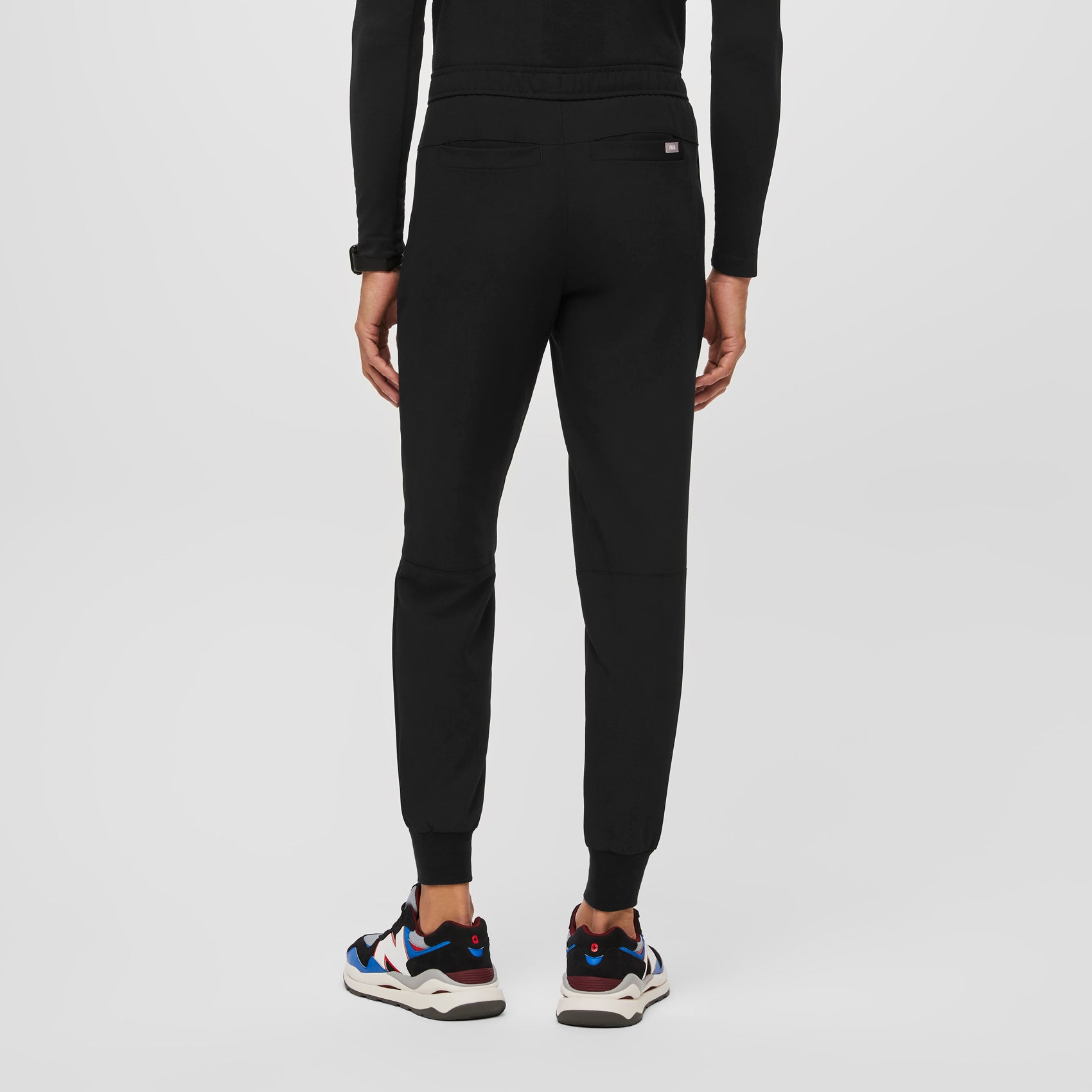 Men's Performance Scrub Pants - Image 2