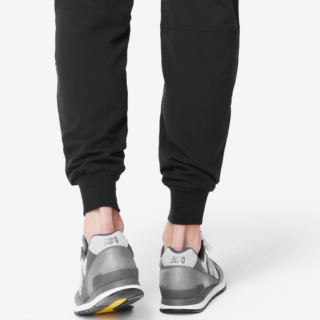 Men's Performance Scrub Pants - Image 4